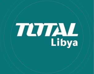 توتال ليبيا